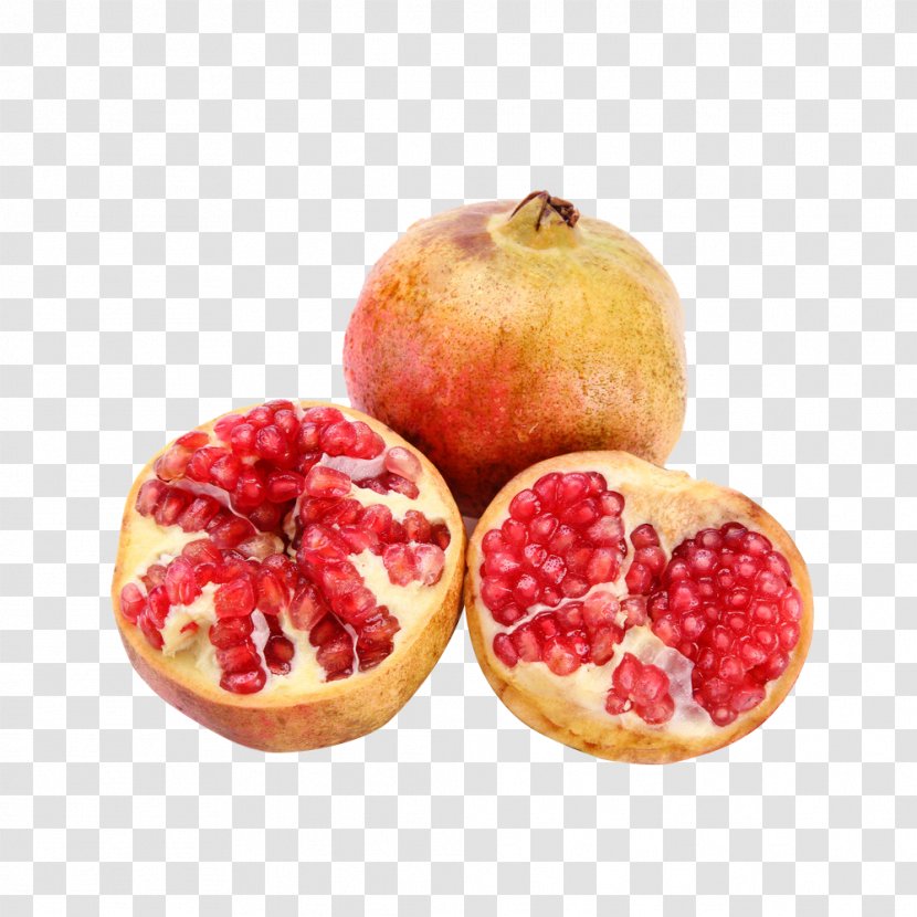 Pomegranate Juice Auglis - Accessory Fruit - Fresh Bright Transparent PNG