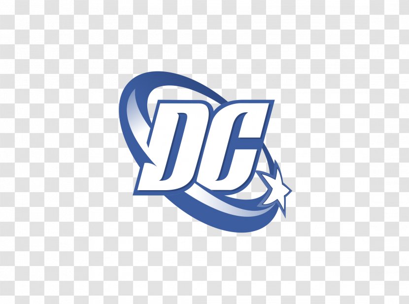 Logo DC Comics Comic Book Detective - Teen Titans Go - Dc Transparent PNG