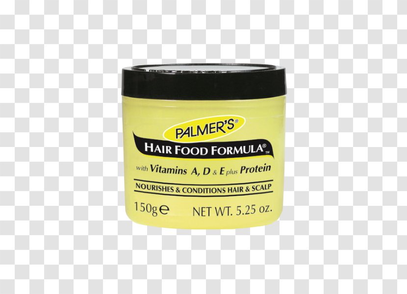 Hair Care Conditioner Palmer's Coconut Oil Formula Replenishing Milk Moisture Gro Shining Hairdress - Olive Transparent PNG
