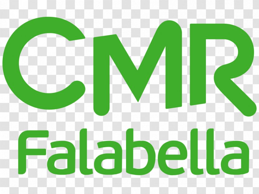 Logo Promotora CMR Falabella S.A. Credit Card Banco - Brand Transparent PNG