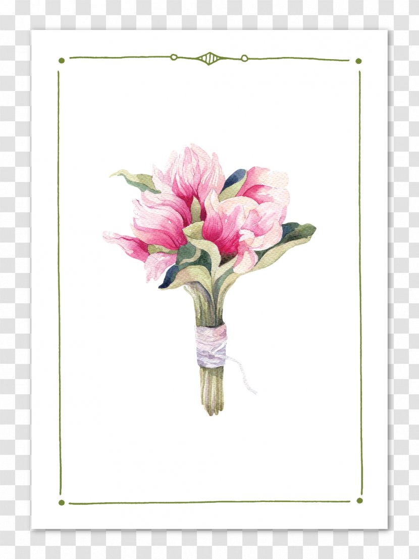Watercolour Flowers Watercolor Painting Stock Photography Drawing - Peony Transparent PNG