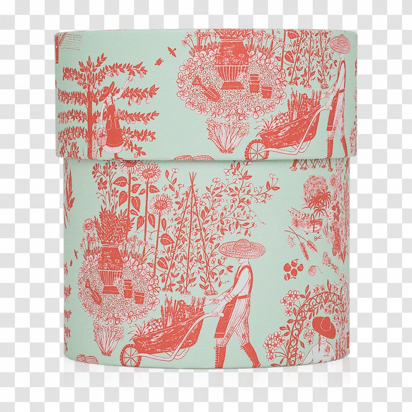 Crabtree & Evelyn Nantucket Briar Hatbox Gift Set Summer Hill Lavender Rectangle - Collection Transparent PNG
