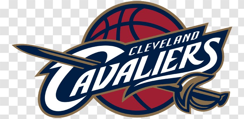 Cleveland Cavaliers NBA Logo American Eagles Men's Basketball - Fiba World Cup Transparent PNG
