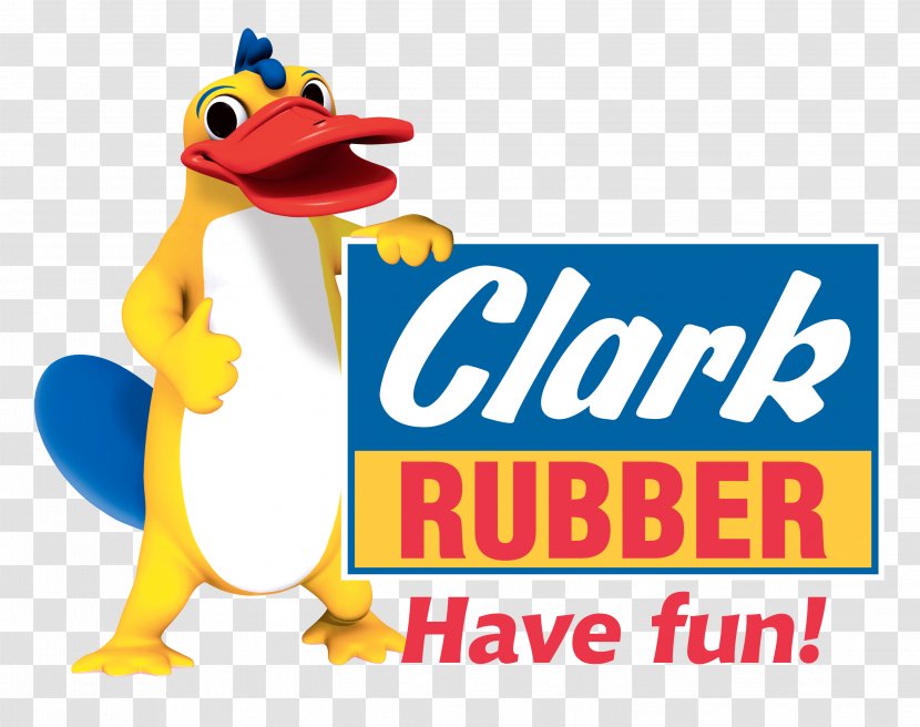 Clark Rubber Stores Franchising Business Retail - Beak - Sports And Leisure Transparent PNG