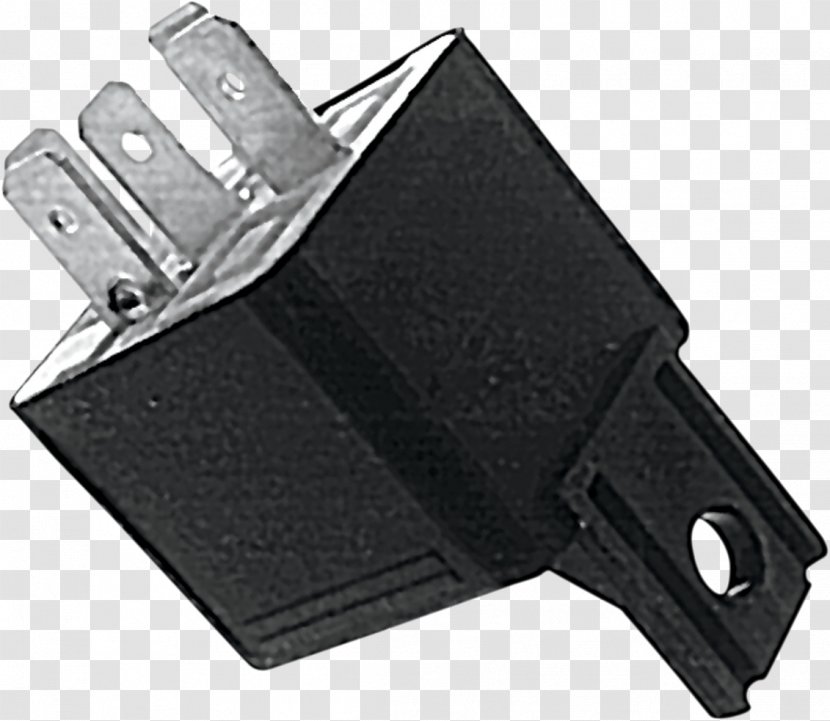 Starter Solenoid Relay Harley-Davidson Motorcycle Electrical Switches - Harleydavidson - Torch Transparent PNG