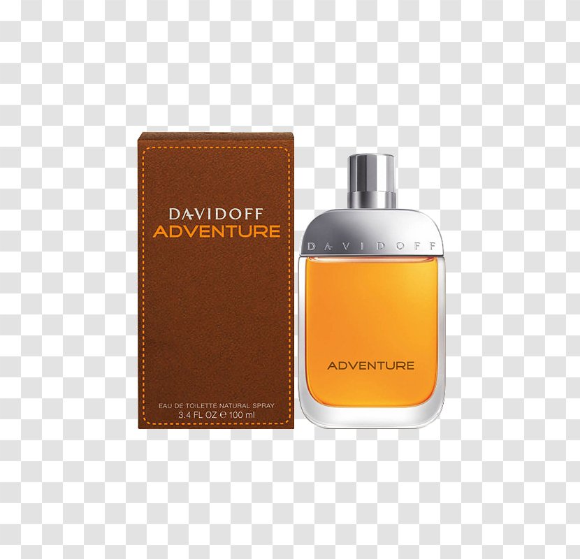 Amazon.com Perfume Eau De Toilette Davidoff Cologne - Lotion Transparent PNG