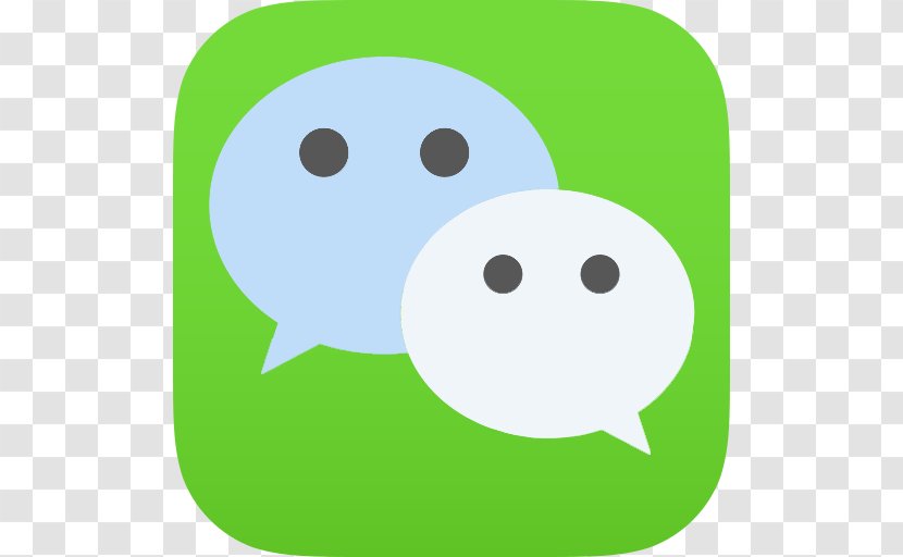 WeChat Instant Messaging Mobile Phones Payment Tencent - Computer Software - Web Banner Transparent PNG