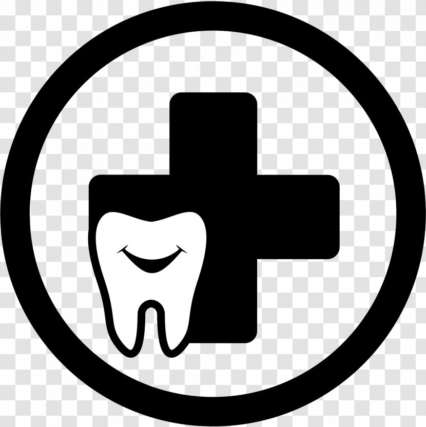 Dentistry Tooth Symbol - Dental Transparent PNG