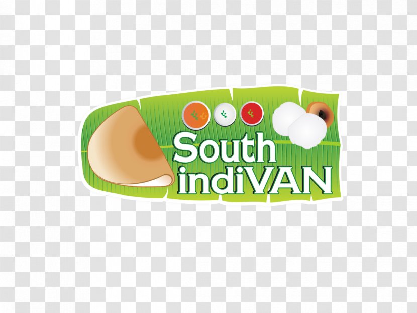 Logo Brand Fruit Font - South Indian Cuisine Transparent PNG