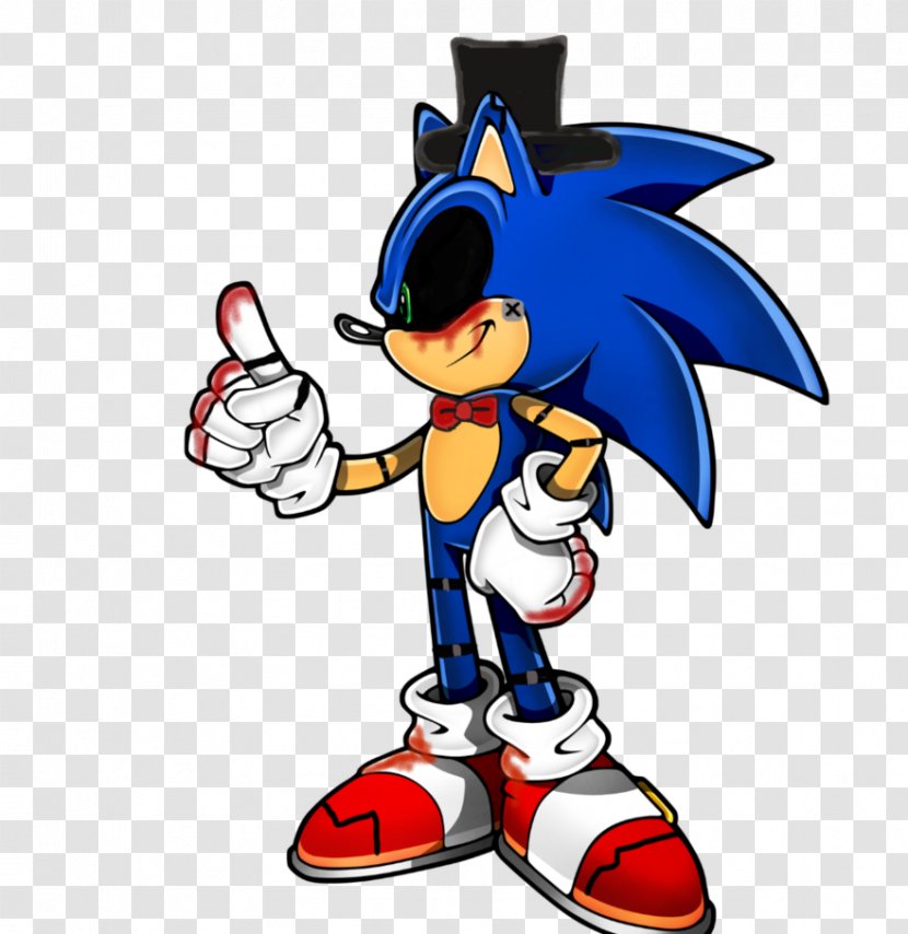 Shadow The Hedgehog Sonic Doctor Eggman & Sega All-Stars Racing Adventure 2 - Recreation - 1001 Nights Transparent PNG