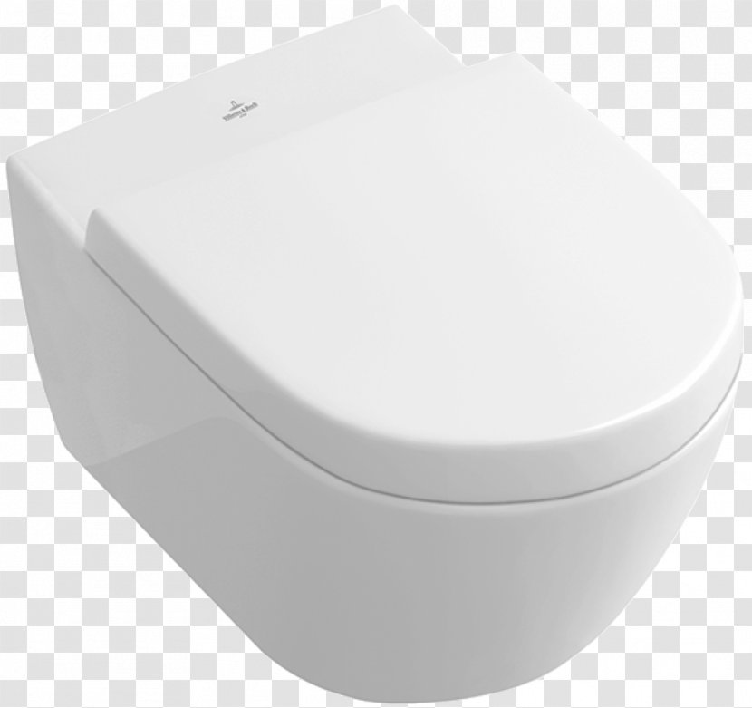 Toilet & Bidet Seats Villeroy Boch Ceramic Bideh - Bowl Transparent PNG