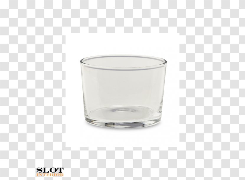 Old Fashioned Glass Bowl Porcelain Waterglass - Tableware Transparent PNG