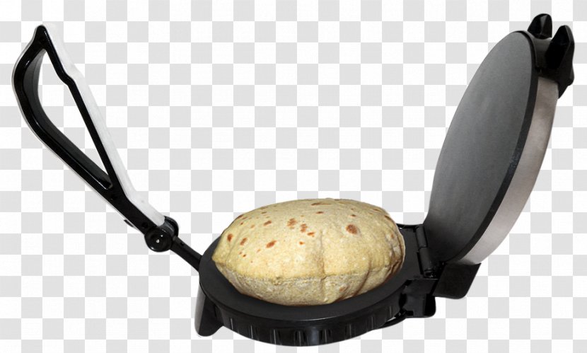 Roti Chapati Bread Food - Tortilla Transparent PNG