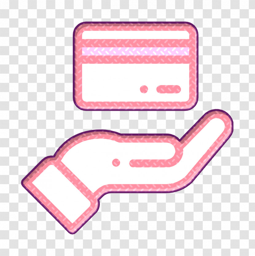 Ecommerce Icon Pay Icon Credit Card Icon Transparent PNG