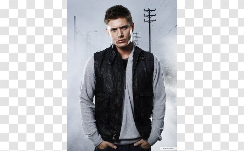 Jensen Ackles Dean Winchester Supernatural - Television Show - Season 7 Sam WinchesterSupernatural Transparent PNG