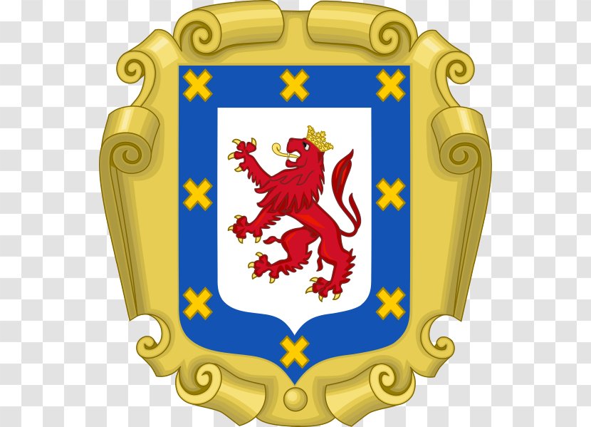 Oaxaca Coat Of Arms Spain Chalcatongo De Hidalgo - Shield Transparent PNG