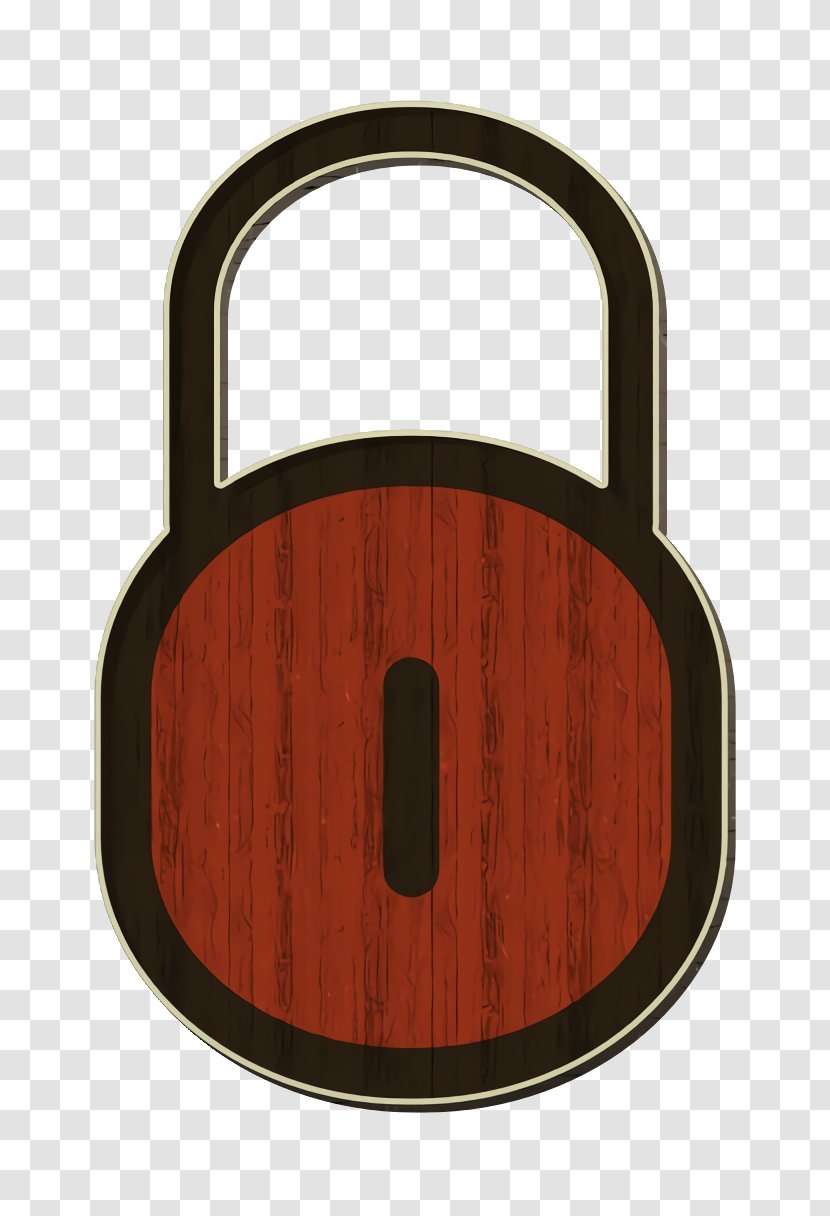 General Icon Key Lock - Office - Hardware Accessory Padlock Transparent PNG