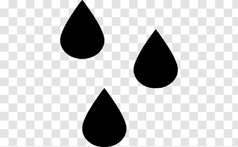 Drop Rain - Cloud - Drops Transparent PNG