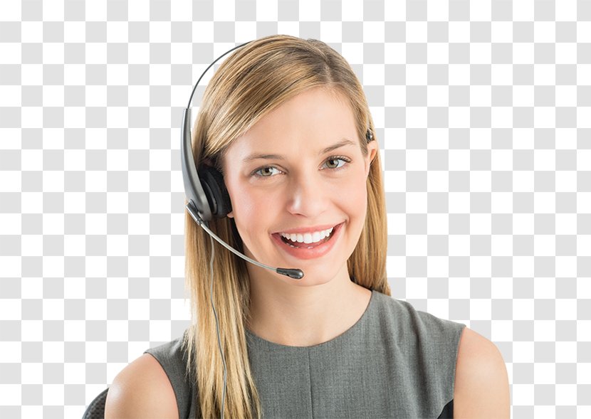 Customer Service Representative Call Centre - Chin - Business Transparent PNG