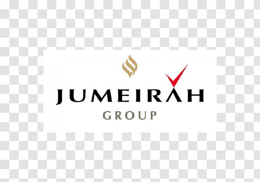 Logo Product Design Brand Font - Jumeirah Transparent PNG