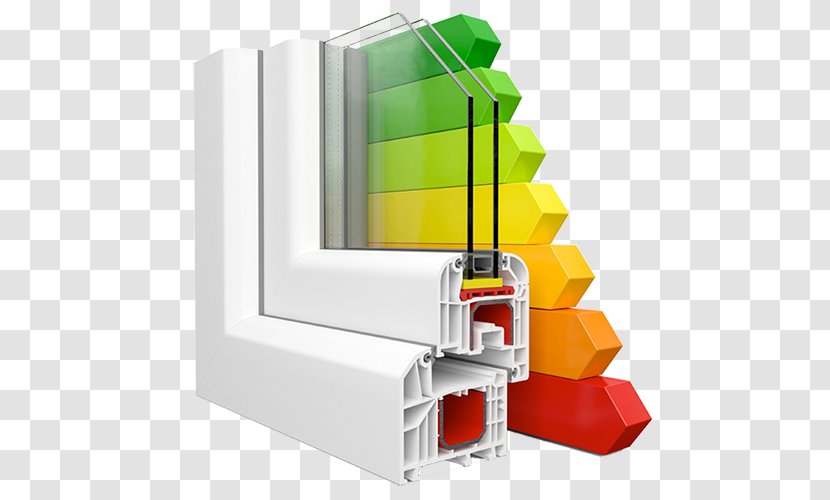 Window Thermal Transmittance Glazing Efficient Energy Use Fenstersanierung - Roller Shutter Transparent PNG