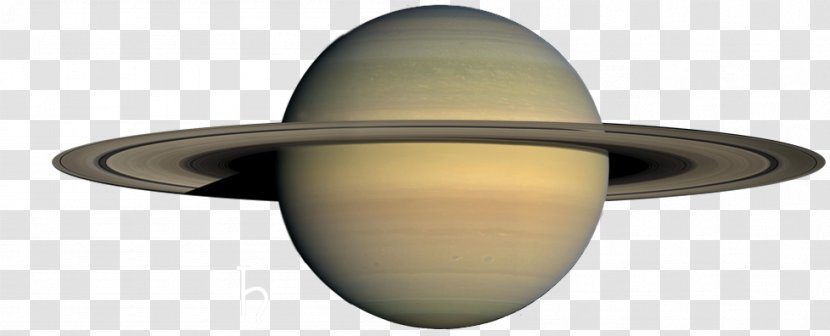 Earth The Planet Saturn Space! - Enceladus Transparent PNG