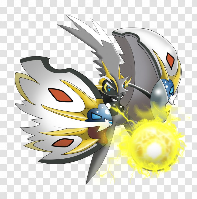 Pokémon Sun And Moon Ash Ketchum Absol Drawing - Mythical Creature - Koko Transparent PNG
