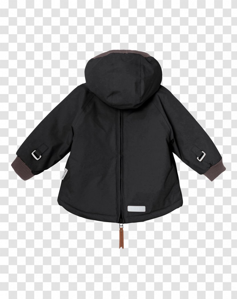 Coat Jacket Sleeve Boy Hood - Child - Wen Transparent PNG