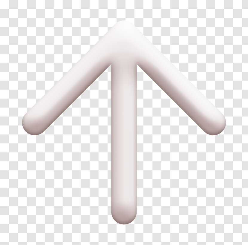 Arrow Icon Direction Pointing - Sign Up Transparent PNG