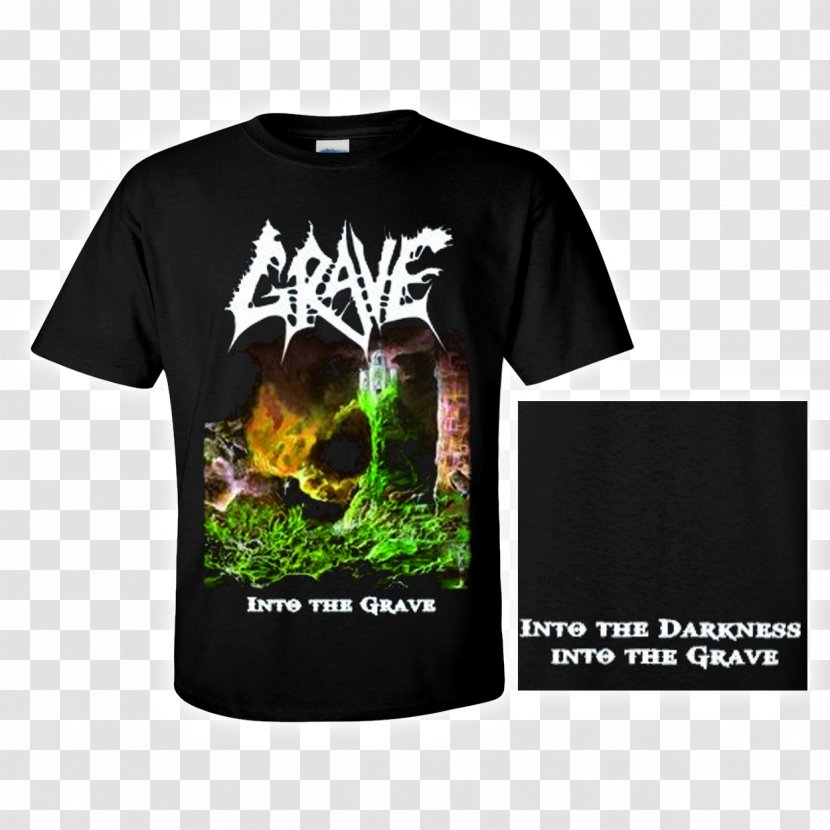 T-shirt Pestilence Death Metal Consuming Impulse Thrash Transparent PNG
