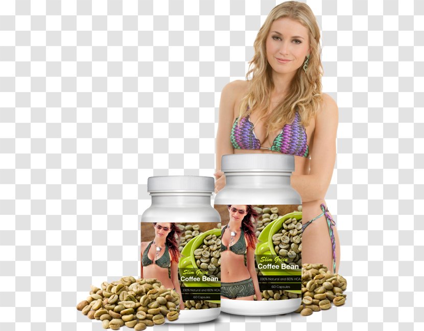 Green Coffee Extract Superfood Tea Transparent PNG