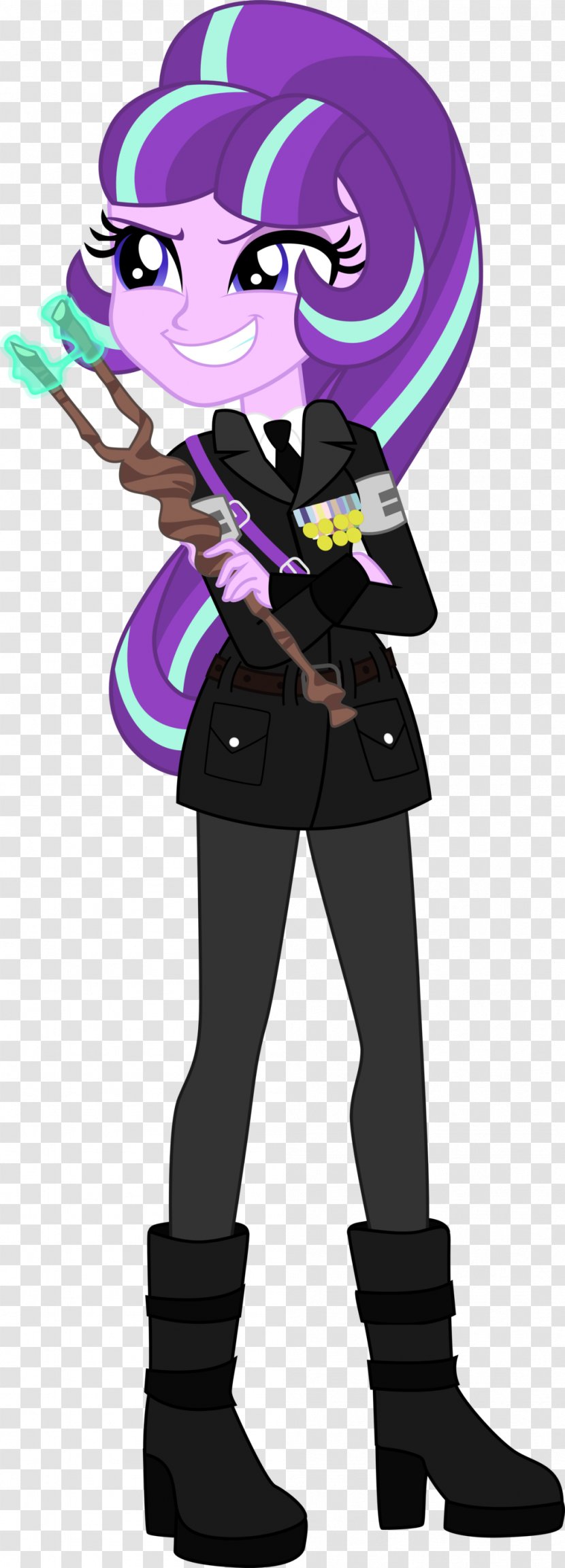 Twilight Sparkle My Little Pony: Equestria Girls Rarity Sunset Shimmer - Cartoon - Starlights Transparent PNG