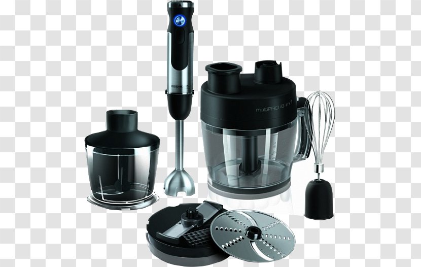 Food Processor Immersion Blender Multivarka.pro Home Appliance - Mixer - Plastic Transparent PNG