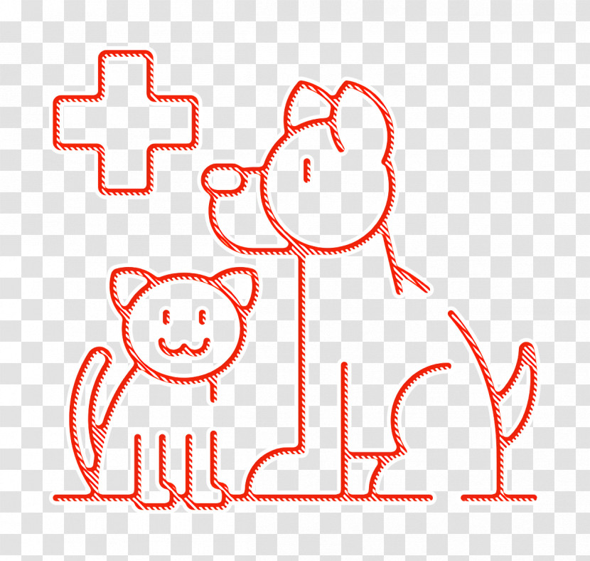 Non Governmental Organization Icon Veterinary Icon Transparent PNG