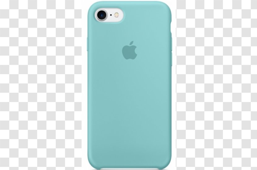 IPhone 8 7 6S Mobile Phone Accessories Telephone - Iphone 6s - Turquoise Transparent PNG