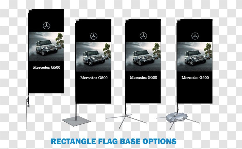 Display Advertising Brand - Technology - Small Flags Transparent PNG
