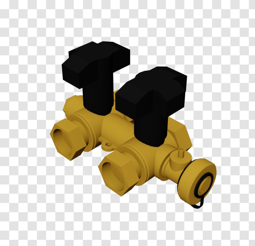 Oventrop UK Ltd Valve Autodesk Revit Computer-aided Design Building Information Modeling - Tool - Mechanical Types Of Nuts Transparent PNG