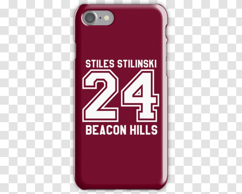 Stiles Stilinski IPhone 4S 5 Scott McCall Danny - Iphone Transparent PNG