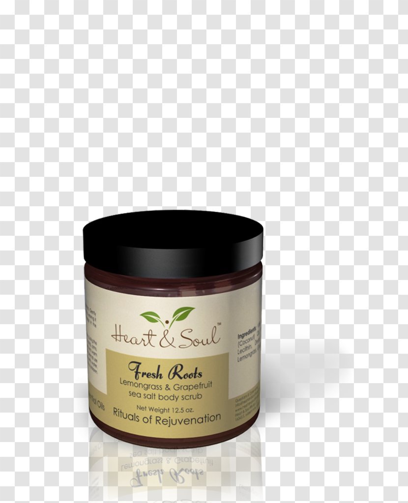 Cherish Your Body = Cream Skin Care Rejuvenation Green Tea - Heart - Ritual Purification Transparent PNG