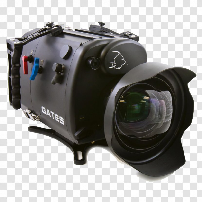 Camera Lens Video - Accessory - Camera,Shoot Transparent PNG