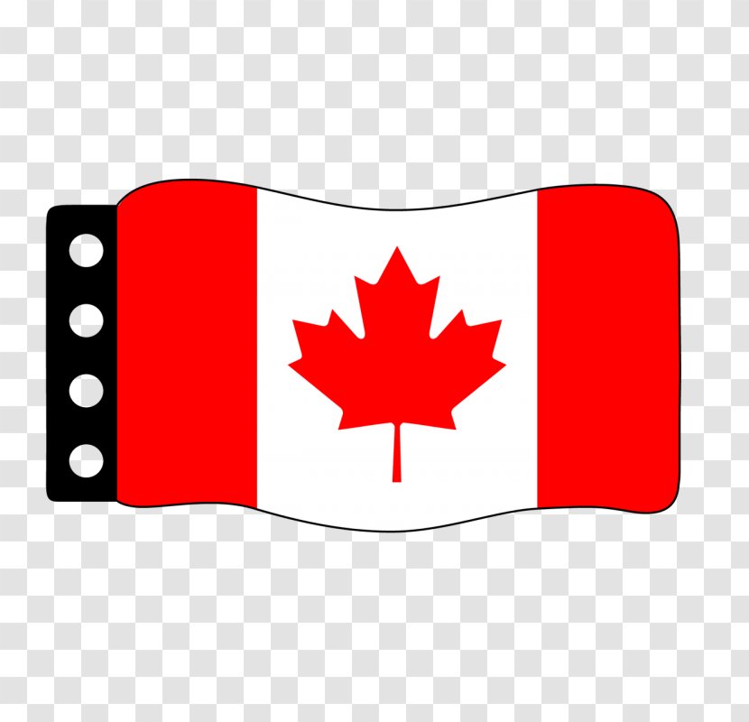 Flag Of Canada National Maple Leaf - Toronto Transparent PNG