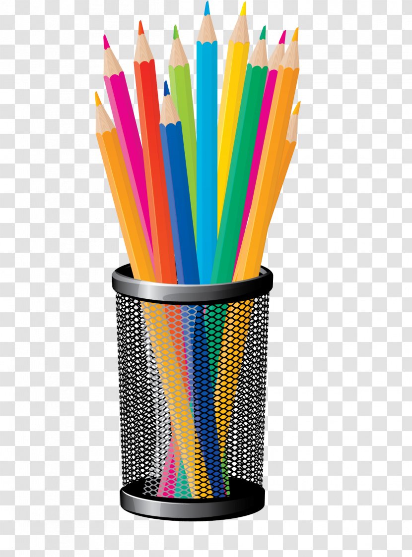 School Supplies - Graphic Arts - Toothbrash Transparent PNG