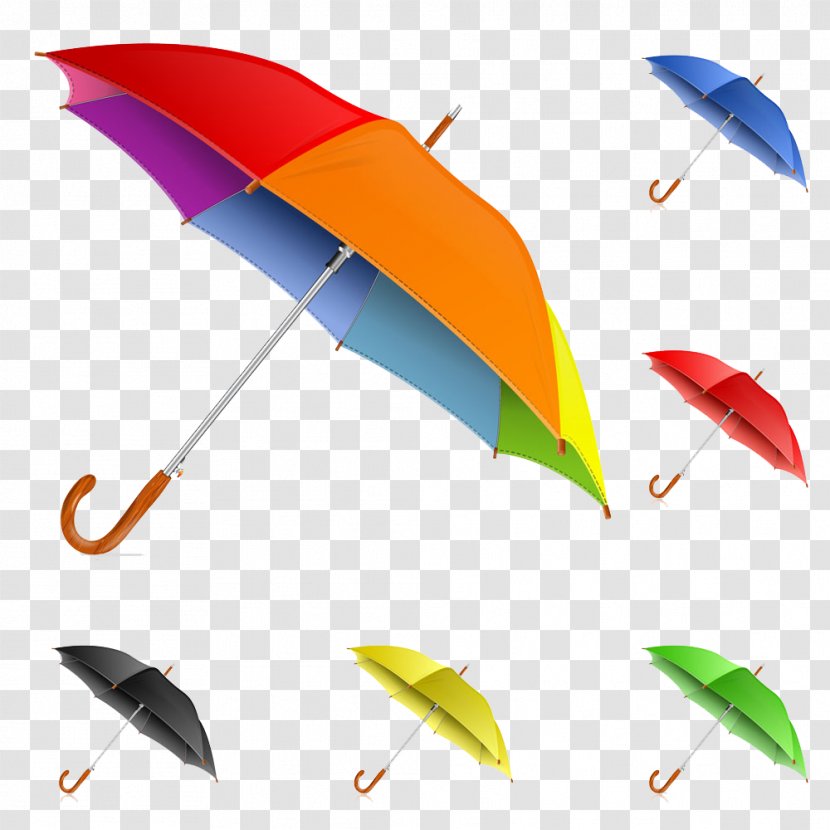 Umbrella Color Stock Photography - Stockxchng - Colored Transparent PNG