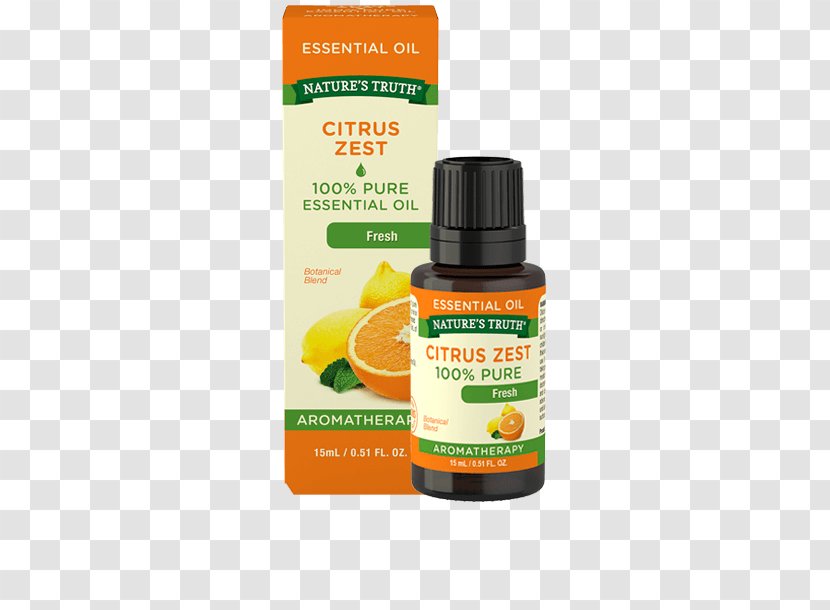 Essential Oil Orange Aromatherapy Zest - Personal Care - Grapefruit Transparent PNG