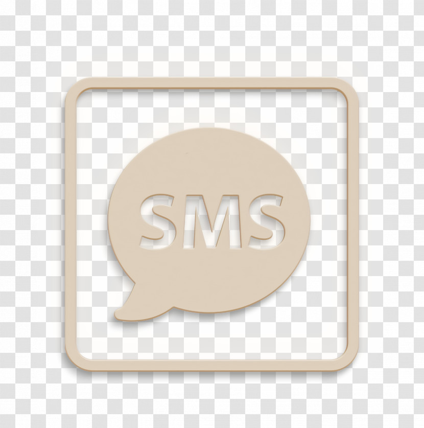 Sms Icon Surveillance Full Icon Sms Of Surveillance System Icon Transparent PNG