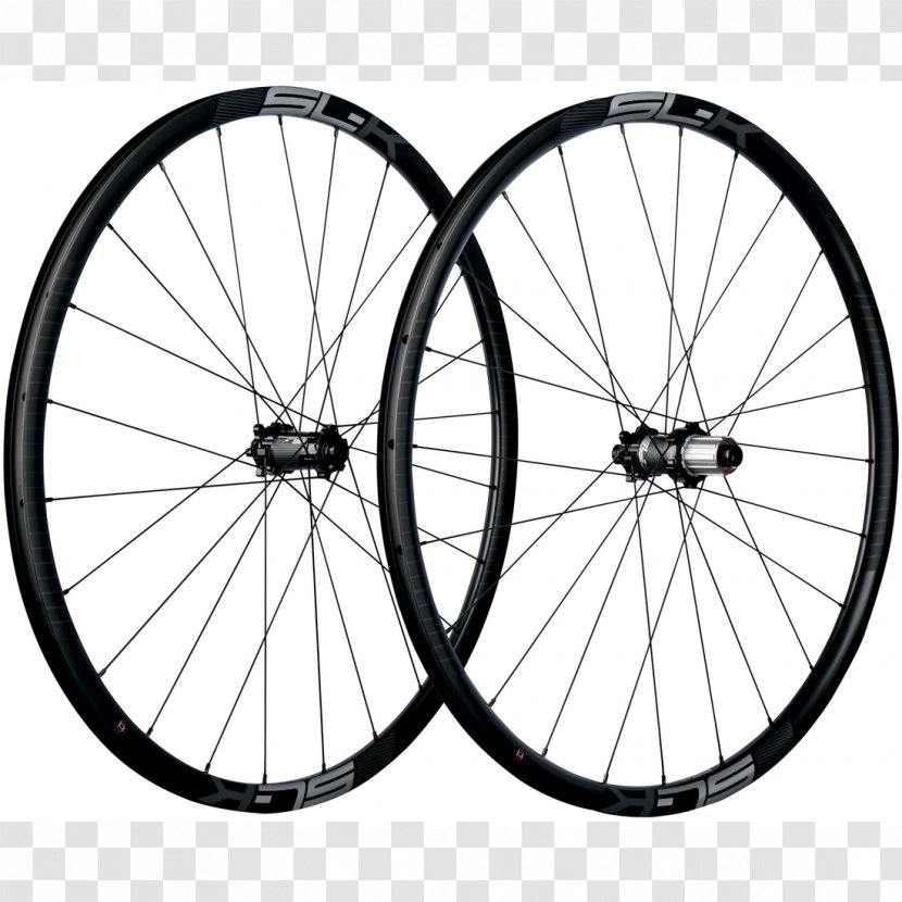 Mavic Bicycle Wheels Wheelset Cycling - Ksyrium Transparent PNG