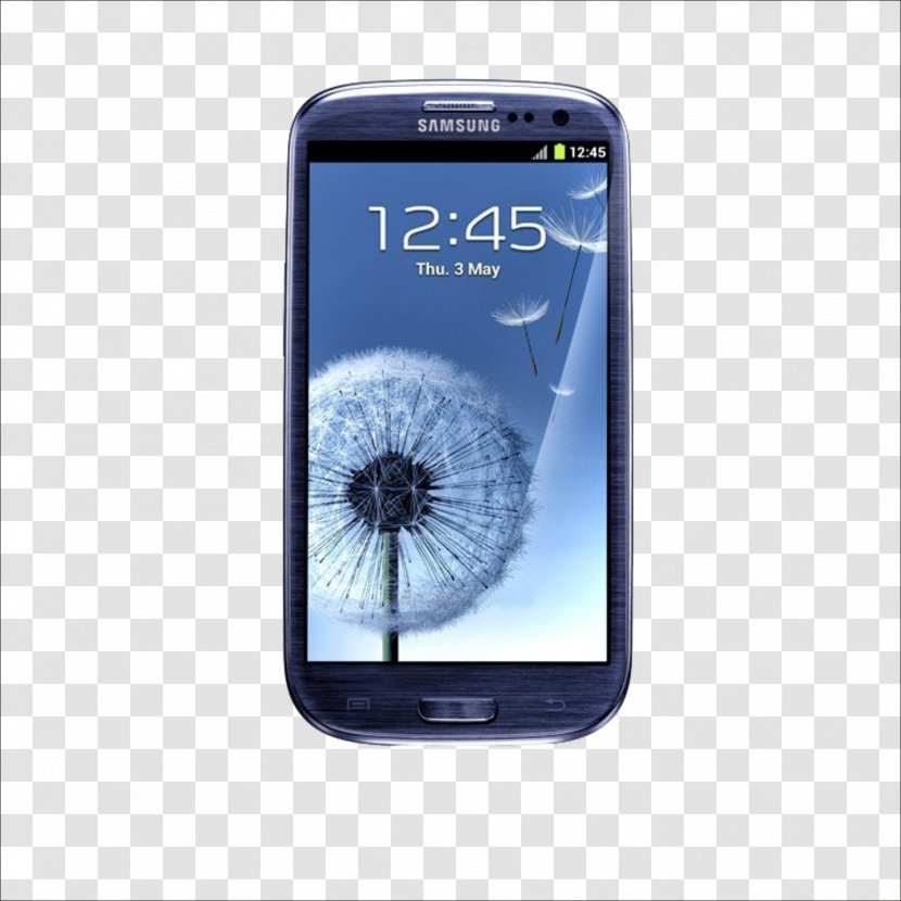 Samsung Galaxy S III IPhone 5 Note 10.1 - Communication Device Transparent PNG