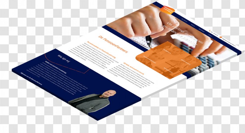 Brand Product Design Brochure - Web Hosting Flyer Transparent PNG