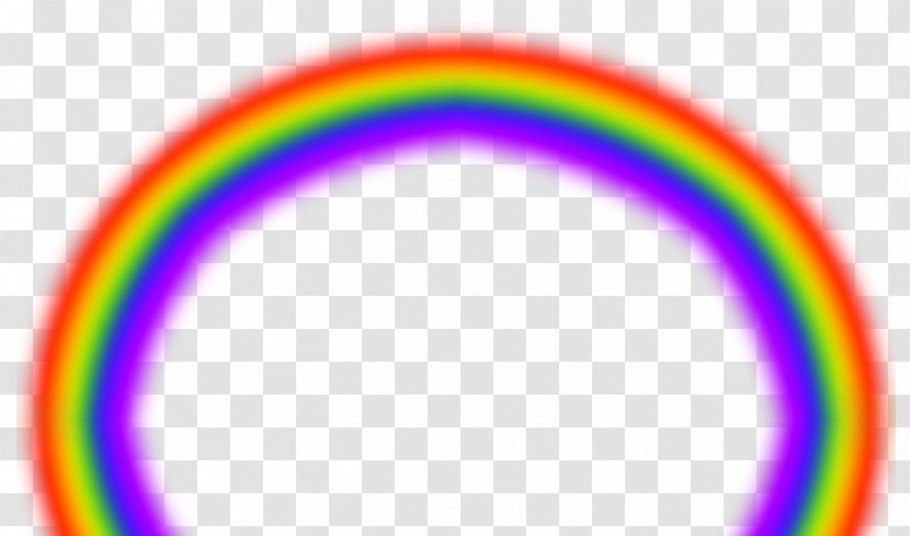 Rainbow Arc Clip Art - Sky - Image Transparent PNG