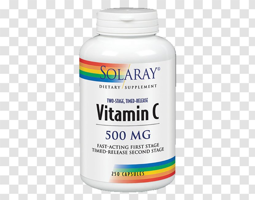 Dietary Supplement Vitamin C Tablet Vegetarian Cuisine - Magnesium Transparent PNG